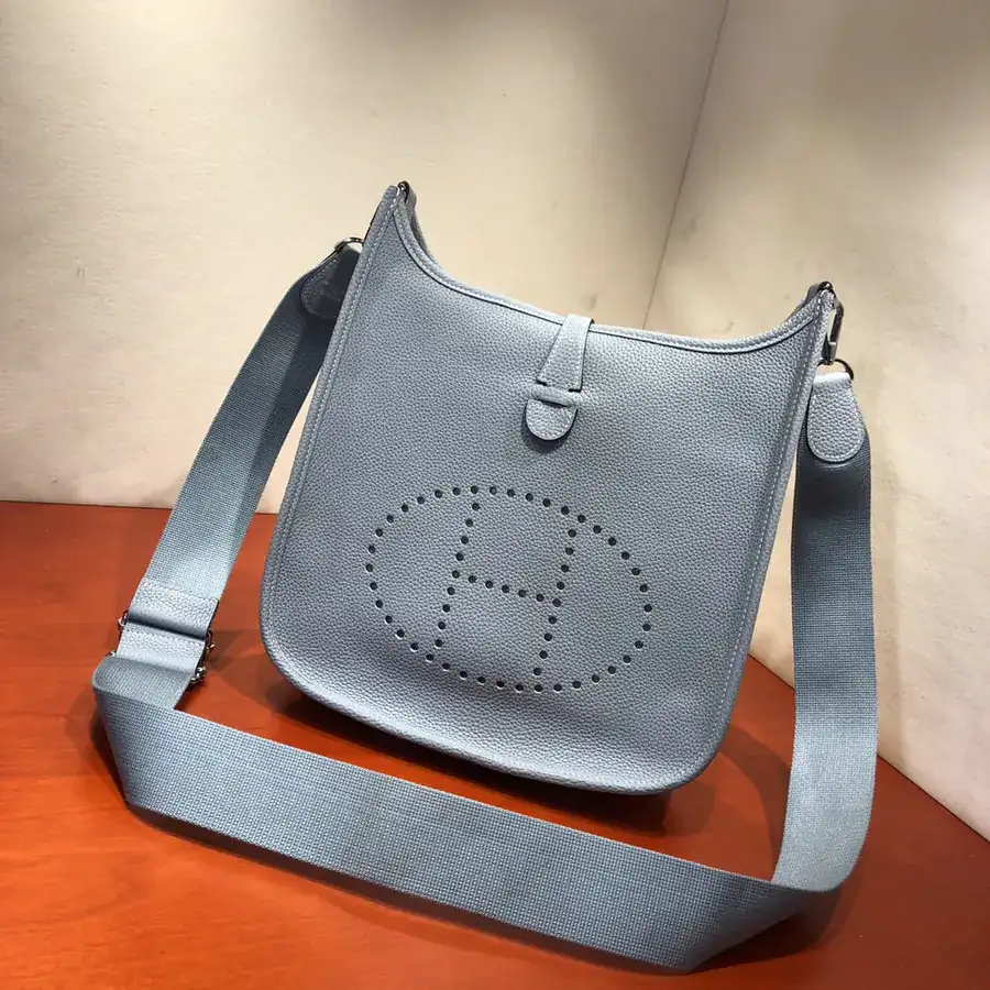 Evelyne Bucket Bag 32cm Semi Handmade