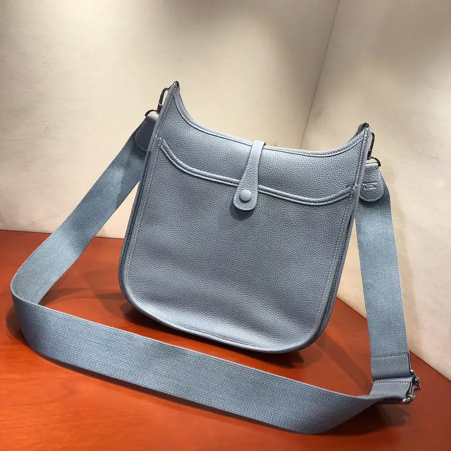 Evelyne Bucket Bag 32cm Semi Handmade
