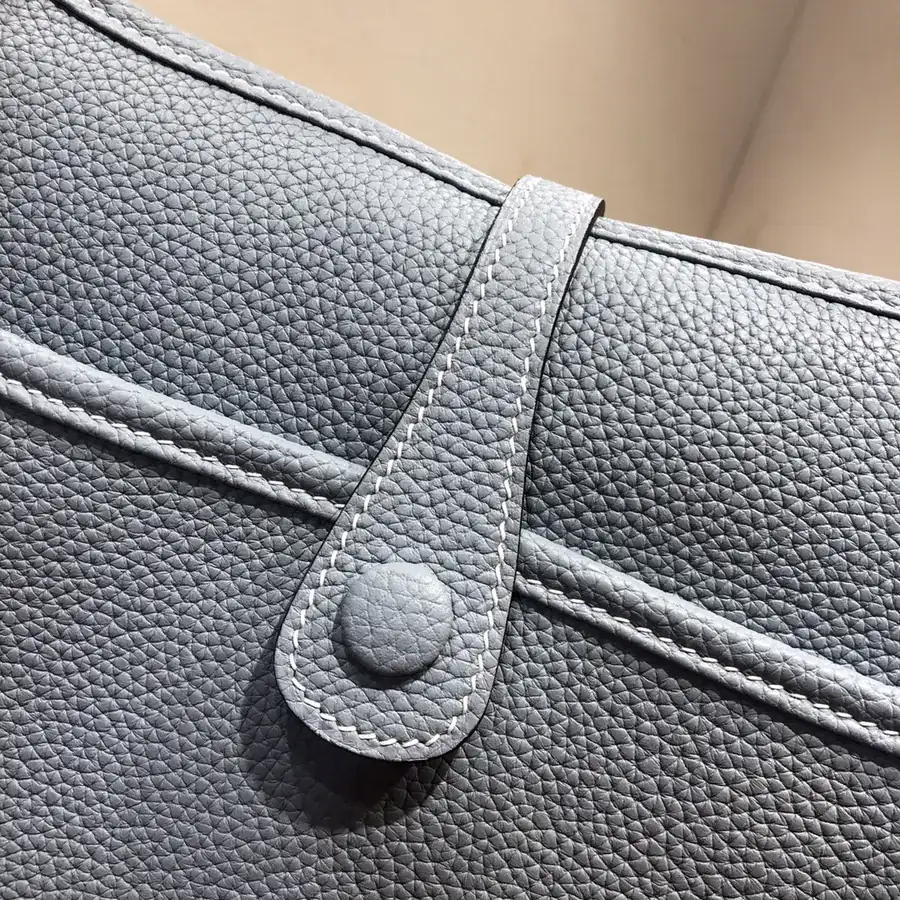 Evelyne Bucket Bag 32cm Semi Handmade