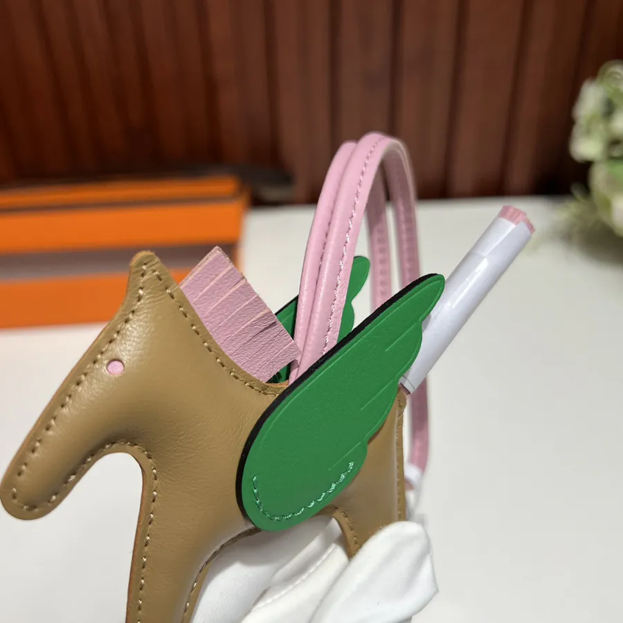 Handmade Lambskin Flyer P120