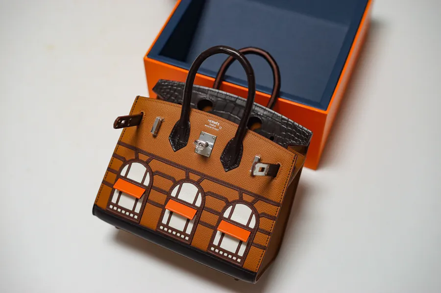 Handmade Custom P4300