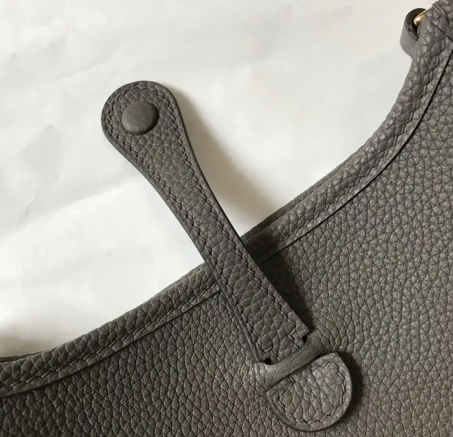 Semi Handmade P650 Togo