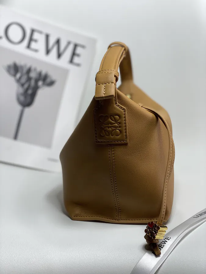Löwe 🔥 New Cubi Tote Limited Edition