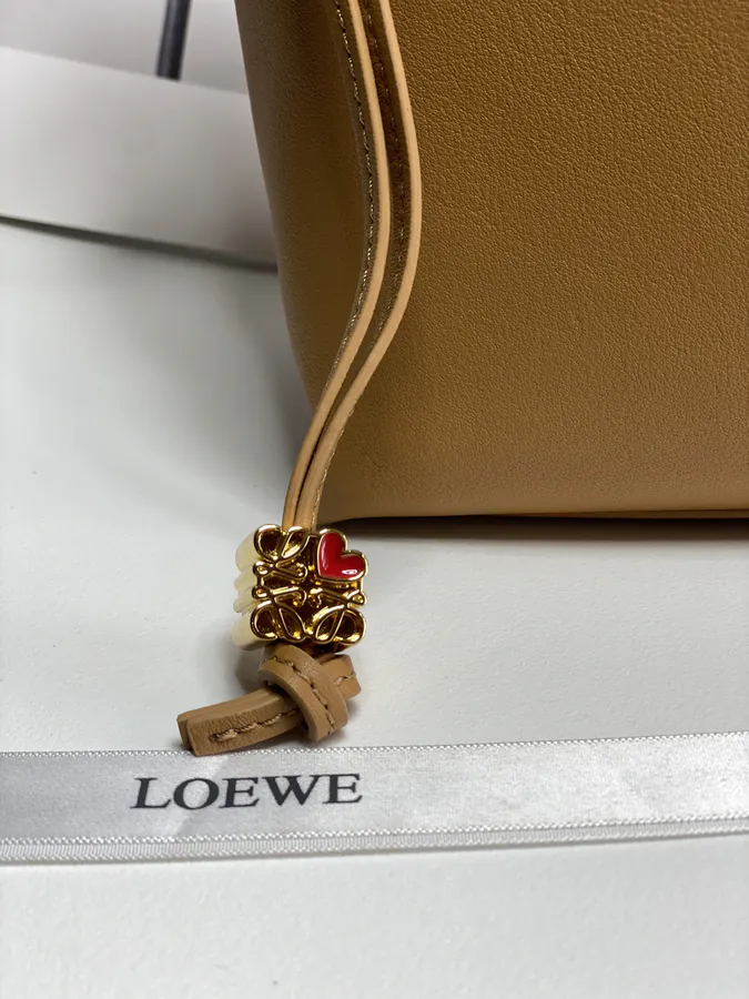 Löwe 🔥 New Cubi Tote Limited Edition