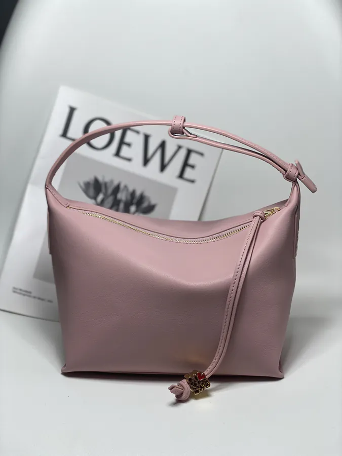 Löwe P780 Limited Edition Cubi Shoulder Bag