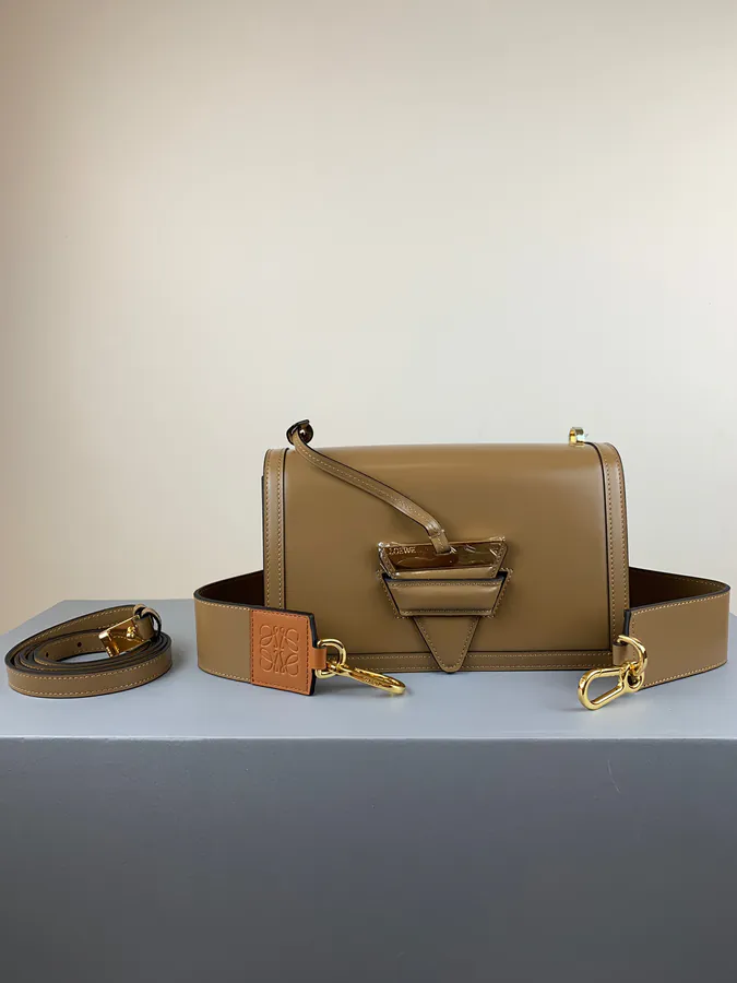 Loe Triangle Bag Premium Quality, Handcrafted Design