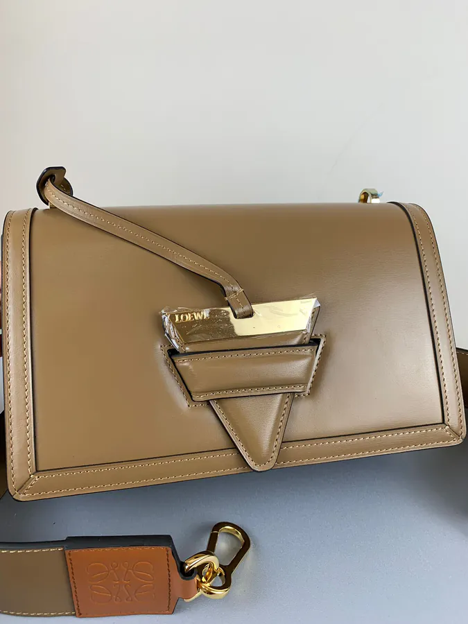 Loe Triangle Bag Premium Quality, Handcrafted Design