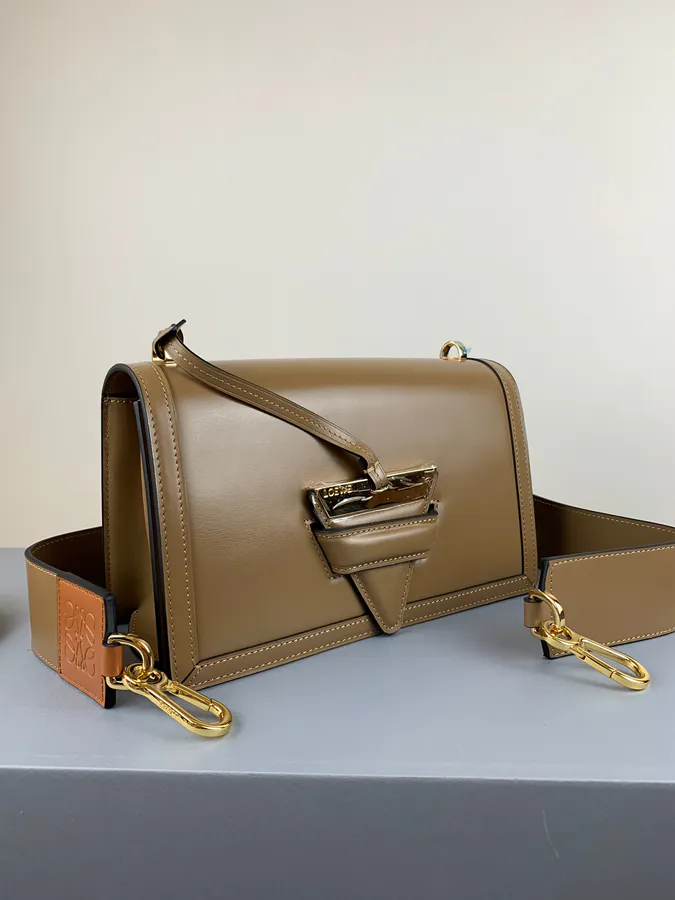 Loe Triangle Bag Premium Quality, Handcrafted Design