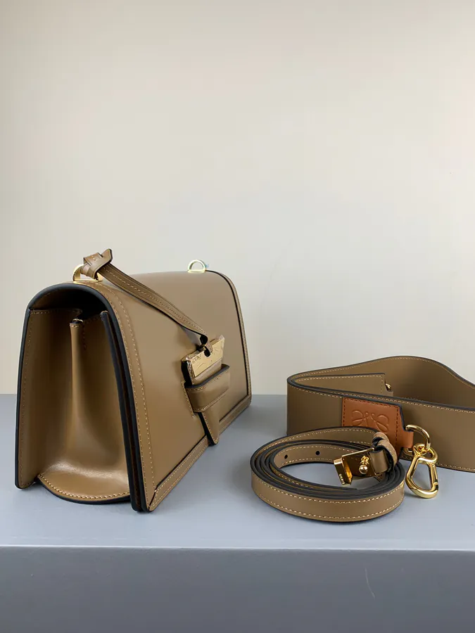 Loe Triangle Bag Premium Quality, Handcrafted Design