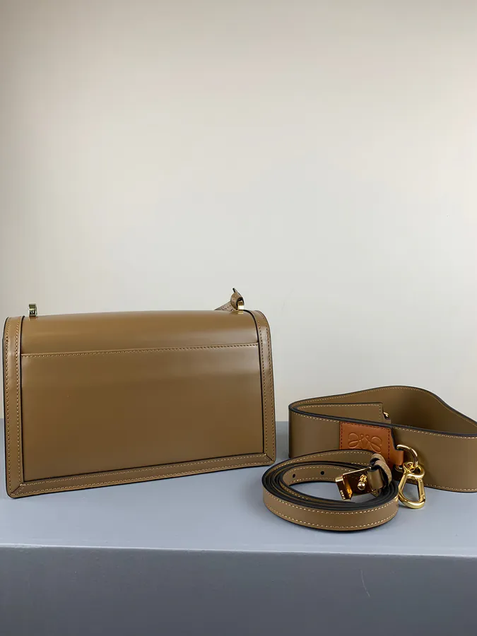Loe Triangle Bag Premium Quality, Handcrafted Design