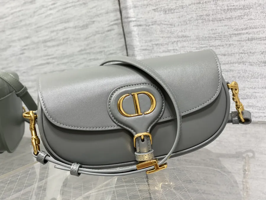 Bobby Series P650 Handmade Bucket Bag
