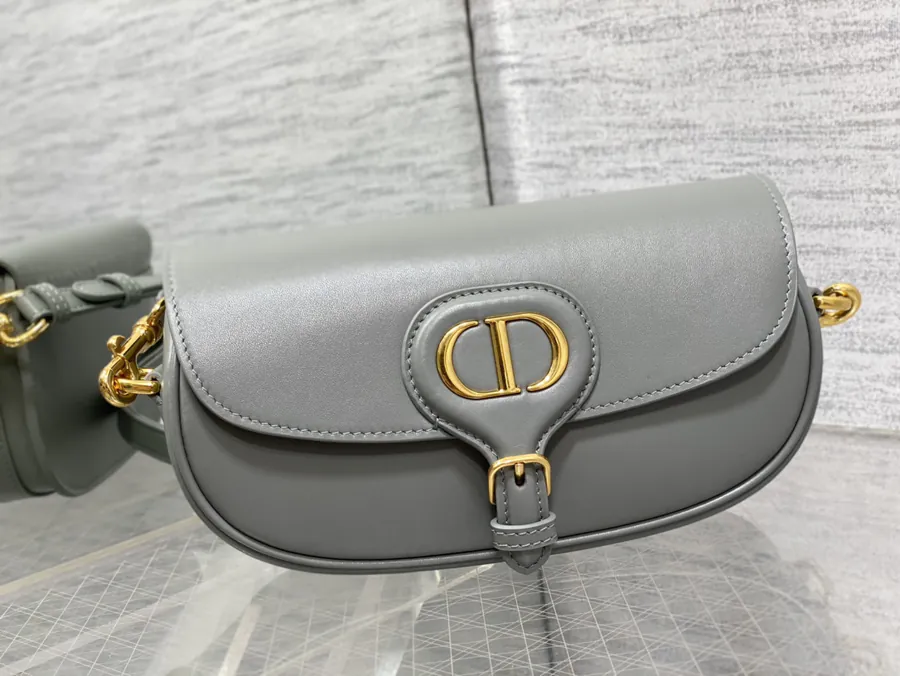 Bobby Series P650 Handmade Bucket Bag