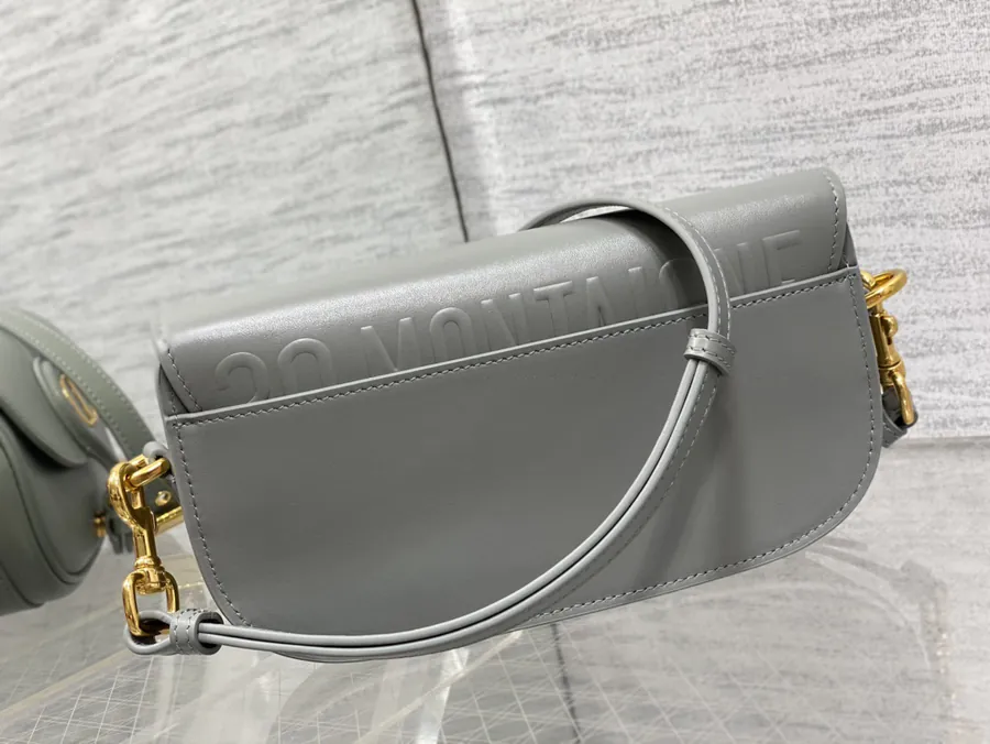 Bobby Series P650 Handmade Bucket Bag