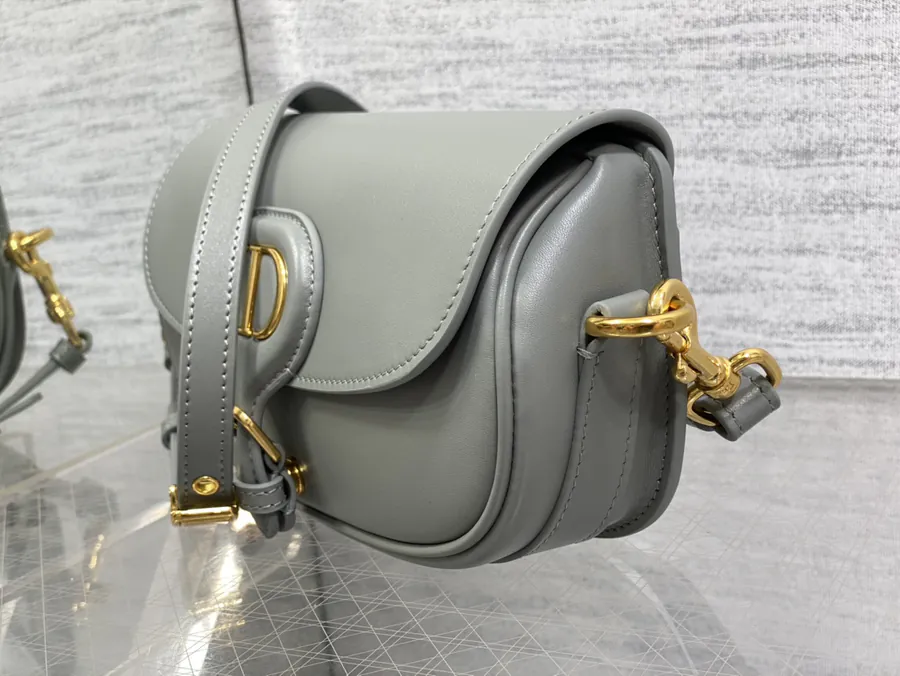 Bobby Series P650 Handmade Bucket Bag