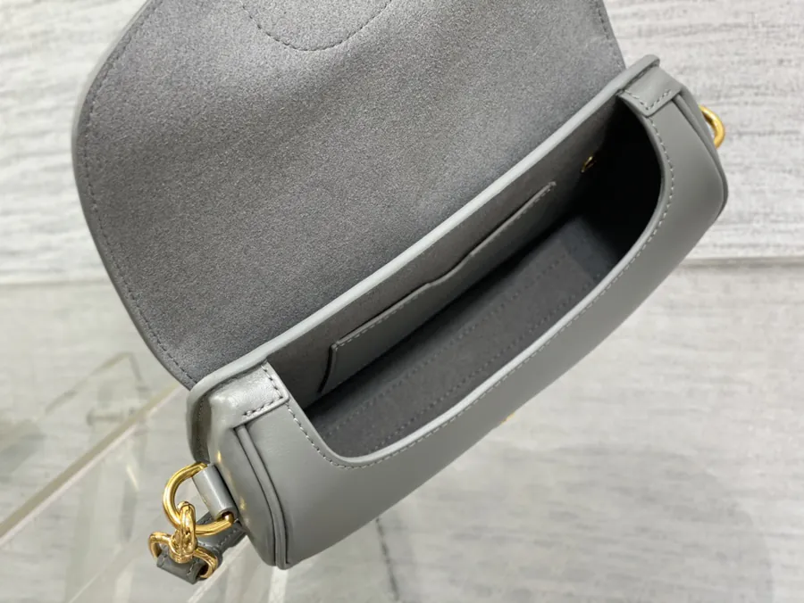Bobby Series P650 Handmade Bucket Bag
