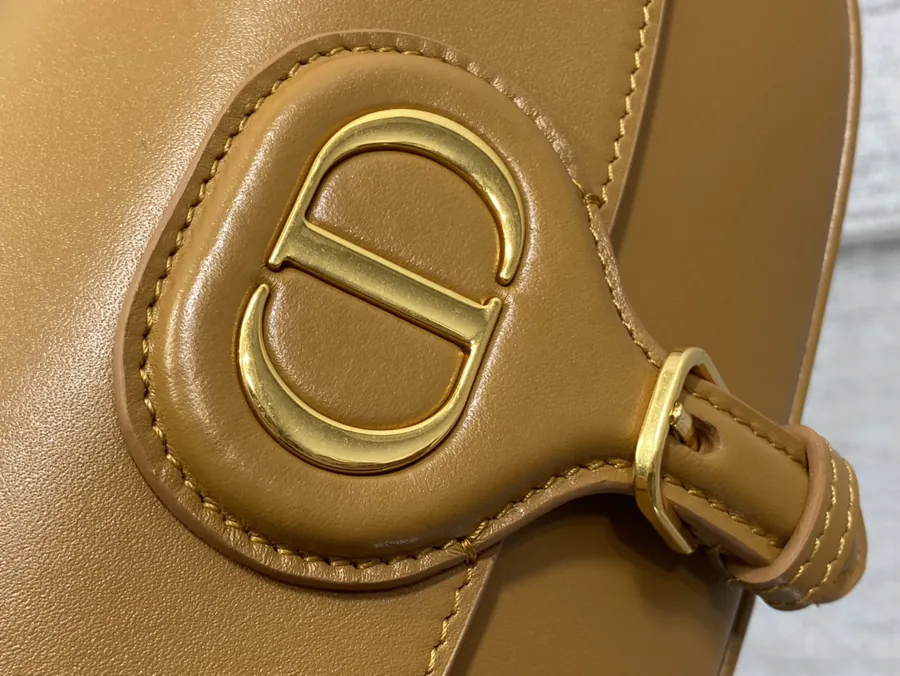 Bobby Series P650 Handbag Premium Calfskin, Stylish and Durable
