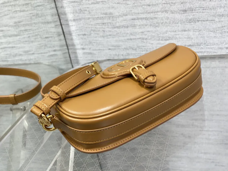 Bobby Series P650 Handbag Premium Calfskin, Stylish and Durable