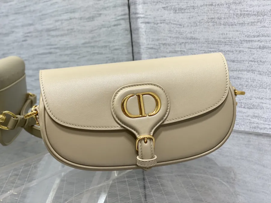 Bobby Series P650 Handbag Premium Calfskin, Stylish and Durable