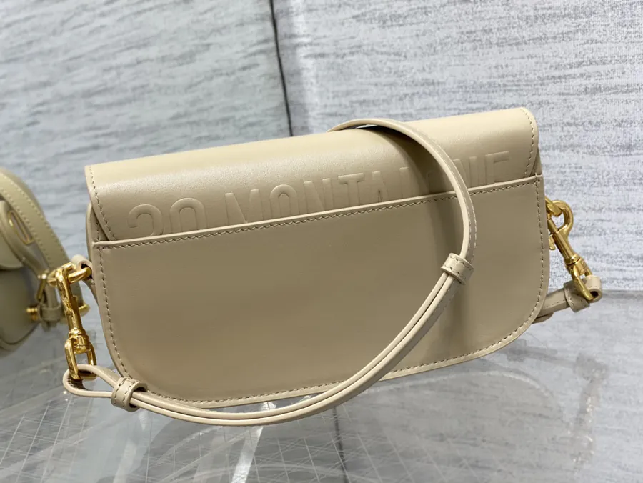 Bobby Series P650 Handbag Premium Calfskin, Stylish and Durable