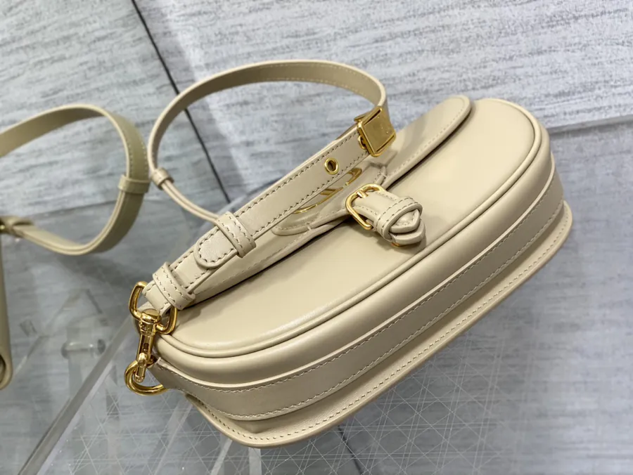 Bobby Series P650 Handbag Premium Calfskin, Stylish and Durable