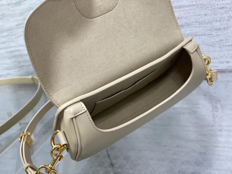 Bobby Series P650 Handbag Premium Calfskin, Stylish and Durable