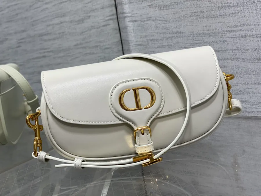 Bobby Series P650 Handbag Premium Calfskin, Stylish and Durable