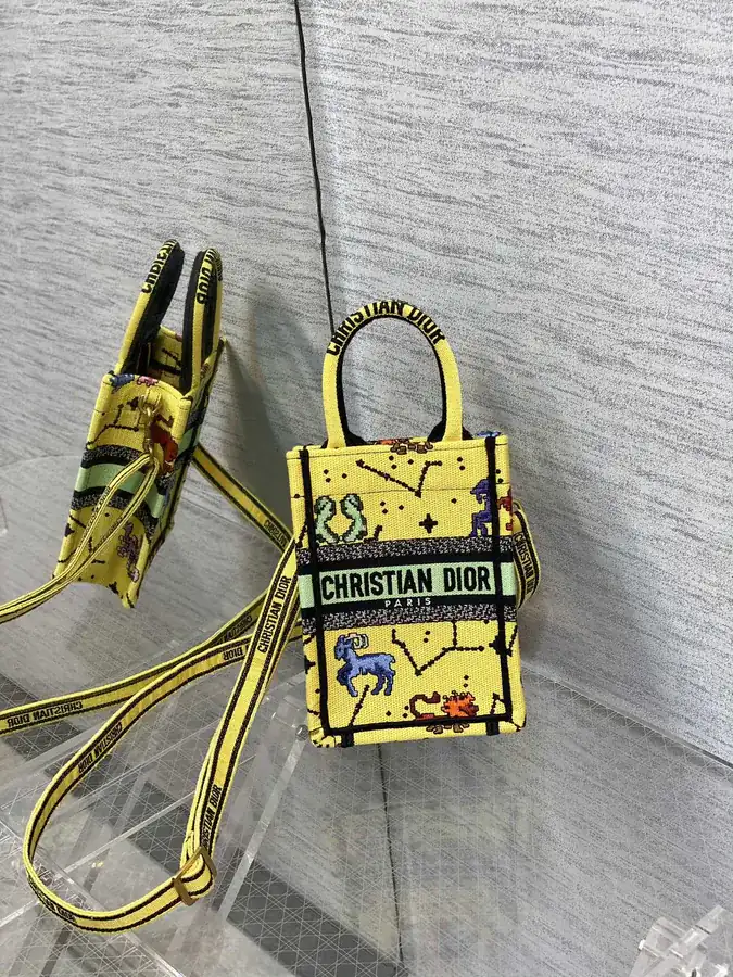 Premium Quality Tote Bag Mini Size