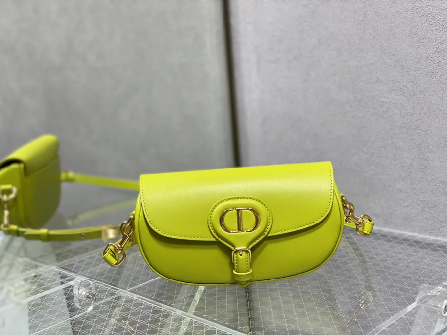Bobby Series P600 Premium Quality Bucket Bag