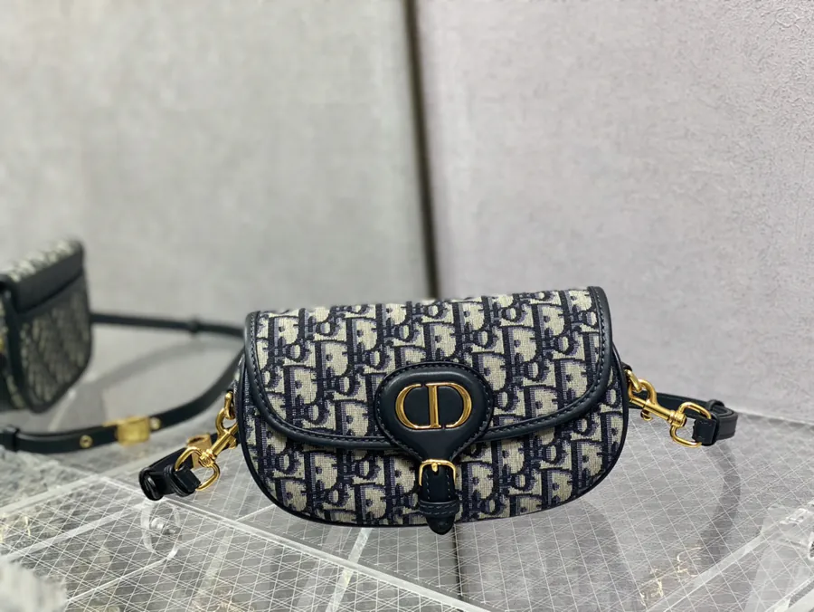 Bobby Series P550 Premium Quality Bucket Bag