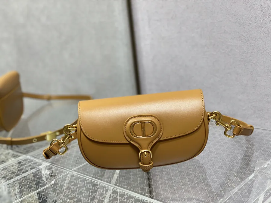 Bobby Series P600 Handbag Premium Quality