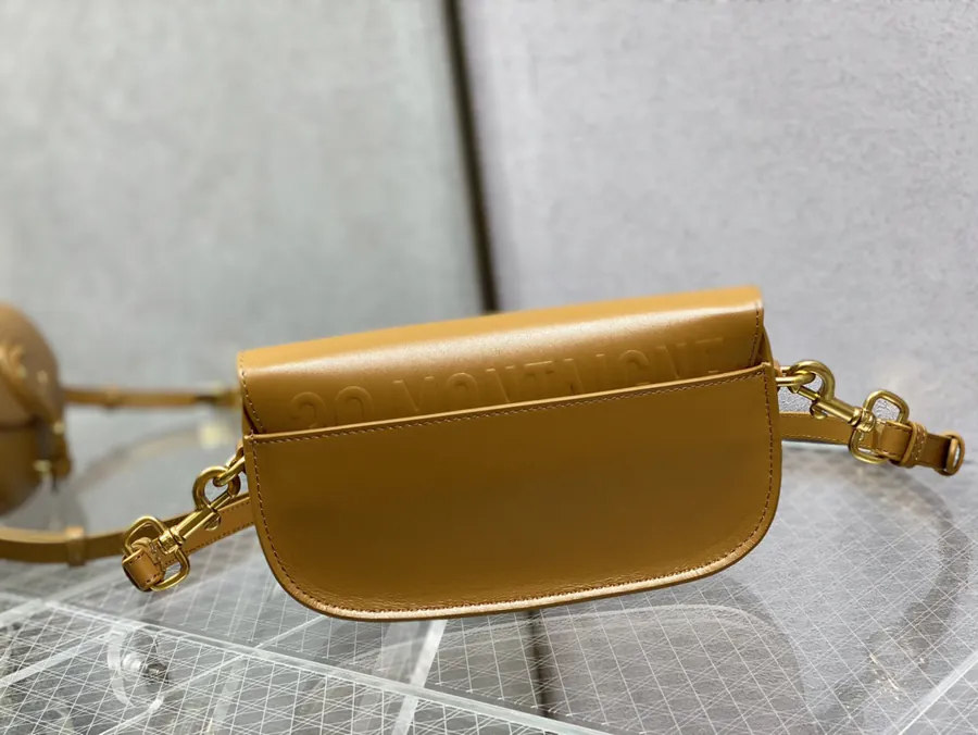 Bobby Series P600 Handbag Premium Quality