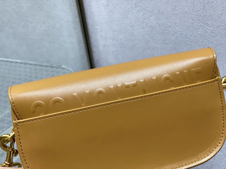 Bobby Series P600 Handbag Premium Quality
