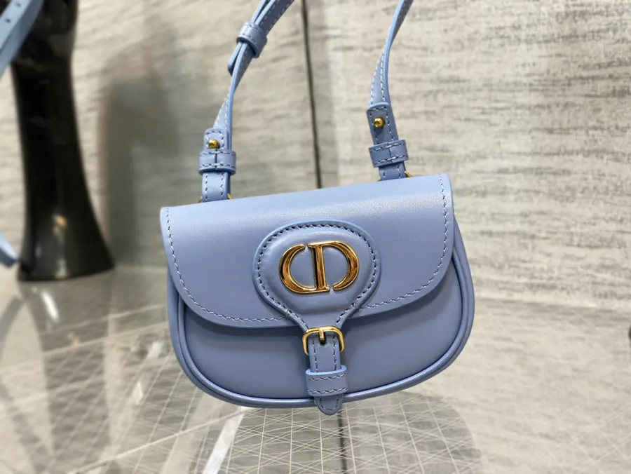 Bobby New Micro Series Handbag Compact and Adorable