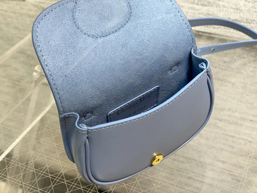 Bobby New Micro Series Handbag Compact and Adorable
