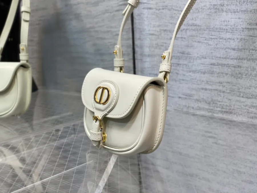 Premium Quality New Arrival P400 Bobby Micro Series Mini Bag