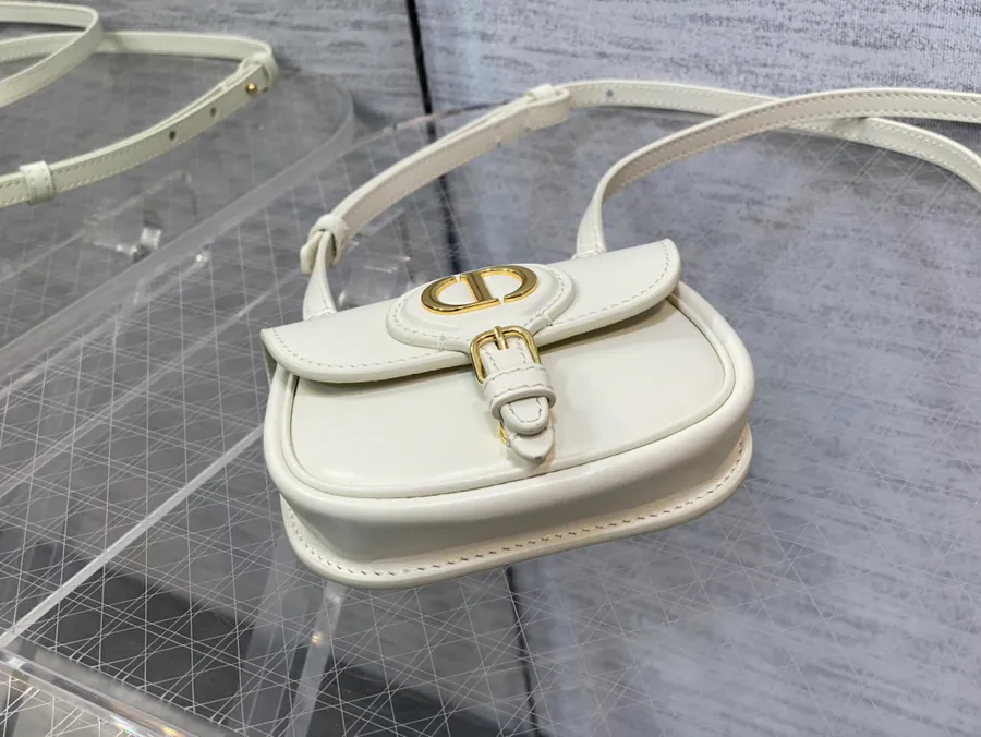 Premium Quality New Arrival P400 Bobby Micro Series Mini Bag