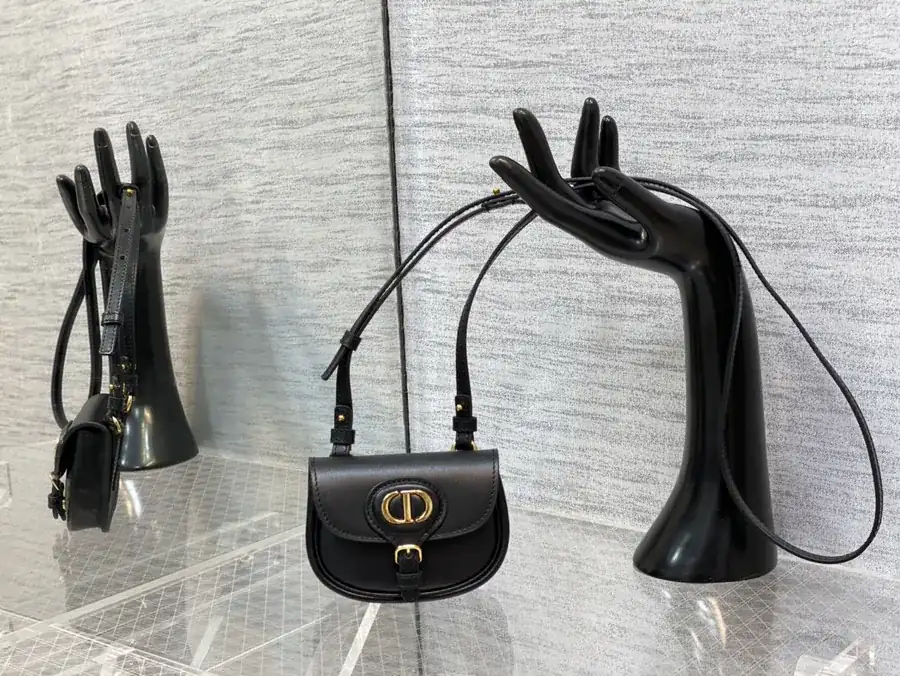 Bobby New Micro Series Wallet Bag