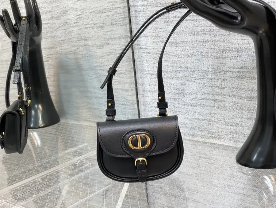 Bobby New Micro Series Wallet Bag