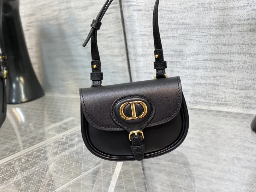 Bobby New Micro Series Wallet Bag