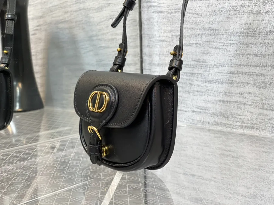 Bobby New Micro Series Wallet Bag