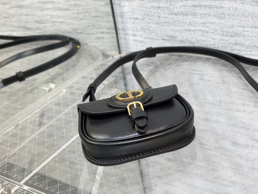 Bobby New Micro Series Wallet Bag