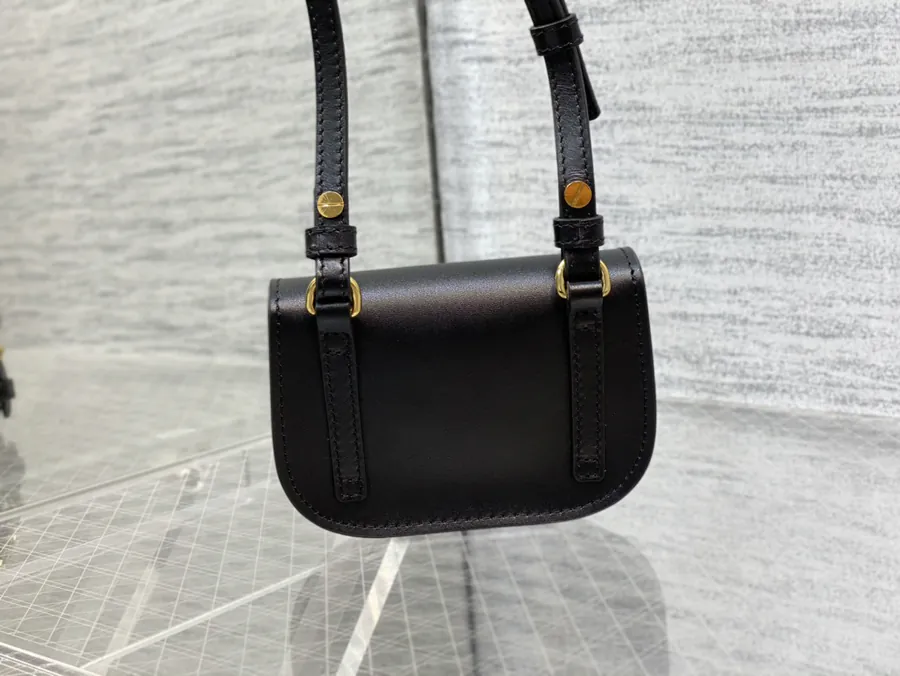 Bobby New Micro Series Wallet Bag
