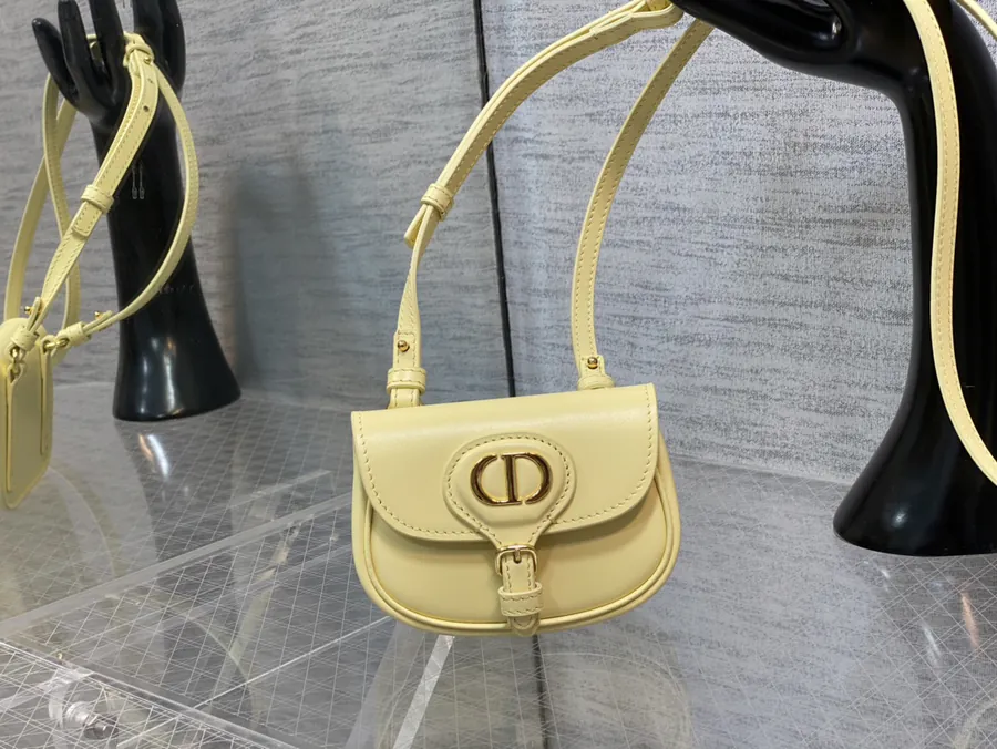 Premium Quality New Arrival‼️ Bobby Micro Series Handbag