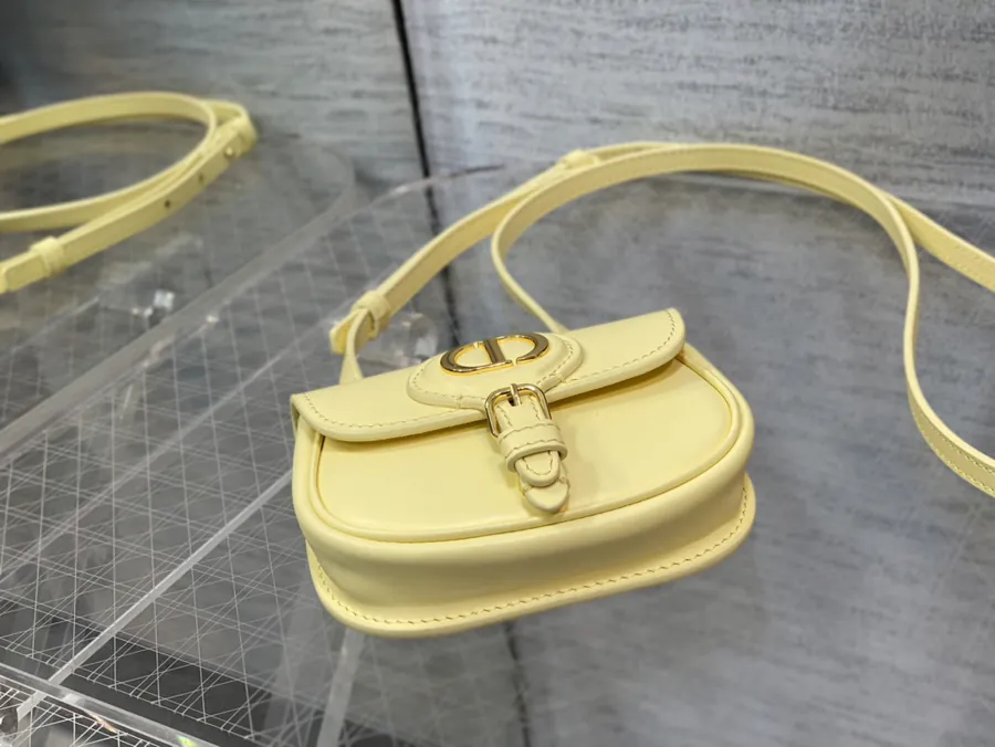 Premium Quality New Arrival‼️ Bobby Micro Series Handbag