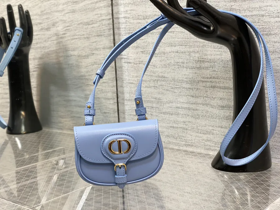 Bobby P400 Micro Bag Cute and Practical