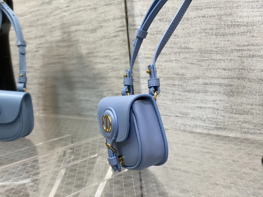 Bobby P400 Micro Bag Cute and Practical