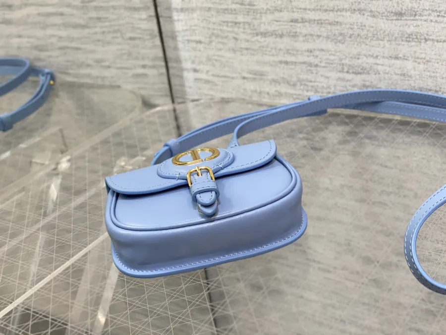 Bobby P400 Micro Bag Cute and Practical