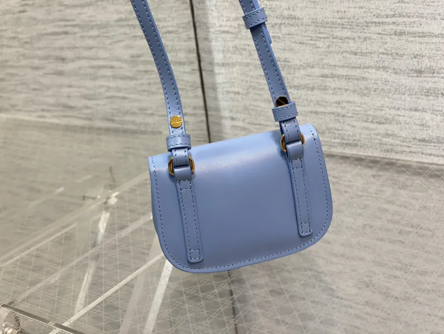 Bobby P400 Micro Bag Cute and Practical
