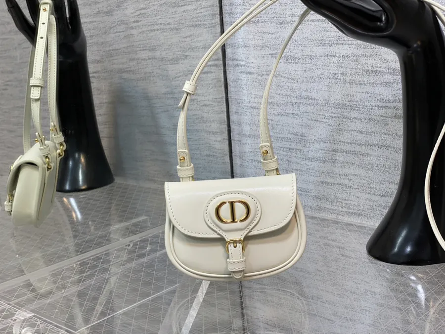 Bobby P400 Micro Bag Compact and Adorable