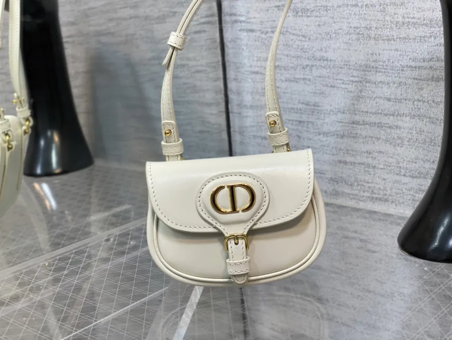 Bobby P400 Micro Bag Compact and Adorable